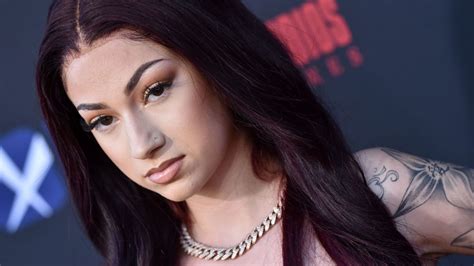 bhad bhabie breasts|Bhad Bhabie Opens Up About the Cosmetic Procedures Shes。